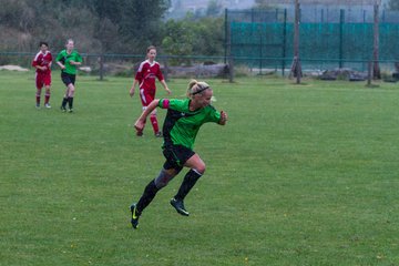 Bild 153 - Frauen SG Schmalfeld/Weddelbrook - Ratzeburger SV : Ergebnis: 1:7